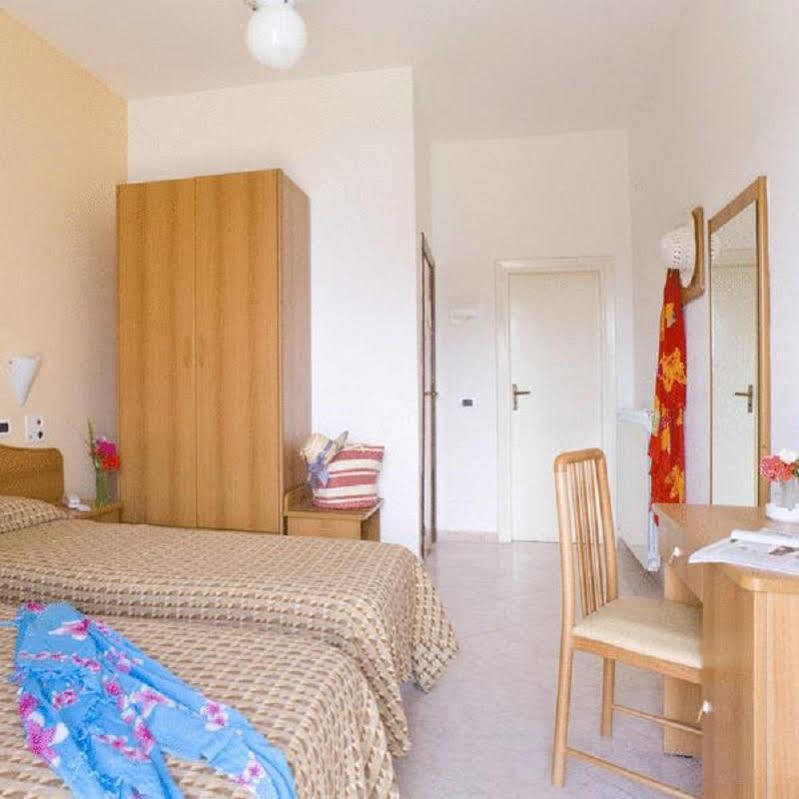Hotel Villa Franz Sant'Angelo  Exteriör bild